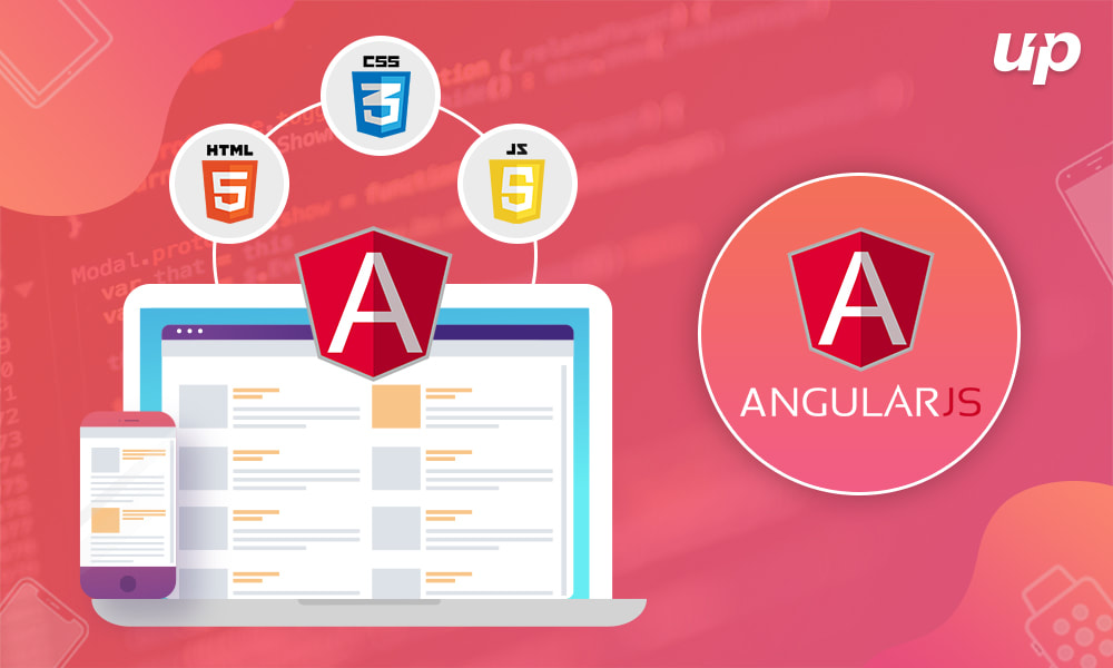 Switch to Angular.js for Creating Web Apps
